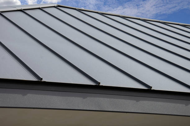 Best Solar Panel Roofing Installation  in Grayslake, IL